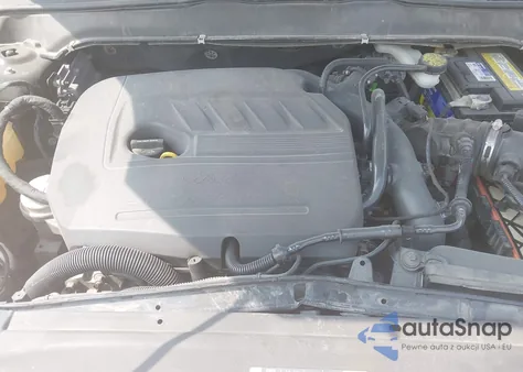 2016 Ford Fusion Se z USA, uszkodzony, nr VIN 3FA6P0HD8GR155991